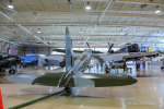 Overall view of KA114 from the rear.