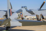 KA114 from the rear-starboard quarter.