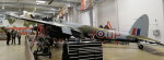 View of TV959 from the port side. Note that ths image is generated from a number of photos and so may contain artifacts