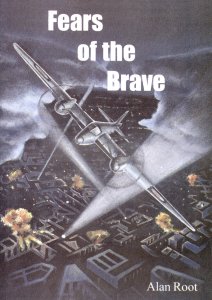 Fears of the Brave cover image