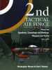 2nd Tactical Air Force: Volume 4: Squadrons, Camouflage Markings, Weapons and Tactics 1943-45 cover image