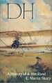 DH: A History of de Havilland cover image