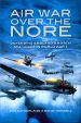 Air War Over The Nore: Defending England's North Sea Coast in World War 2 cover image