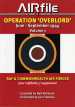 Operation Overlord June - September 1944: Volume 1: RAF & Commonwealth Air Forces Plus Luftflotte 3 cover image