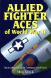 Allied Fighter Aces: The Air Combat Tactics and Techniques of World War II cover image