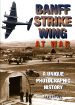 Banff Strike Wing at War cover image