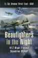 Beaufighters in the Night: 417 Night Fighter Squadron USAAF cover image
