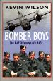 Bomber Boys: The RAF Offensive of 1943 cover image