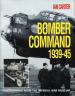 Bomber Command, 1939-45: Photographs from the Imperial War Museum cover image
