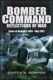 Bomber Command Reflections of War Volume 1: Cover of Darkness 1939-May 1942 cover image