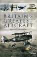 Britain's Greatest Aircraft cover image