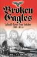 Broken Eagles: Luftwaffe Losses Over Yorkshire 1939-1945 cover image