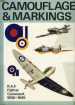 Camouflage and Markings: R.A.F. Fighter Command, Northern Europe, 1936-1945 cover image