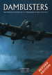 Dambusters: The History of 617 Squadron RAF at War cover image