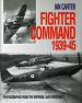 Fighter Command 1939-45: Photographs from the Imperial War Museum cover image
