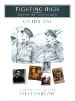 Fighting High: World War Two - Air Battle Europe Vol. 1 cover image