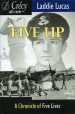 Five Up: A Chronicle of Five Lives cover image
