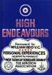 High Endeavours: Personal Experiences Recalled by Members of West Riding of Yorkshire Branch of The Aircrew Association cover image