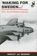 Making for Sweden...: Part 2 - The United States Army Air Force cover image