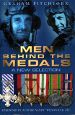 Men Behind the Medals: A New Selection cover image