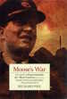 Moose's War: The Exploits of Wing Commander R.C. 'Moose' Fumerton DFC & Bar, AFC, Canada's Top Scoring Night-Fighter Pilot of World War II cover image