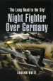 The Long Road to the Sky: Night Fighter Over Germany cover image