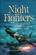 Night Fighters: Luftwaffe and RAF Air Combat Over Europe, 1939-1945 cover image