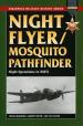 Night Flyer/Mosquito Pathfinder: Night Operations in World War II cover image