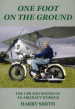 One Foot on The Ground: The Ups and Downs of an Aircraft Worker cover image