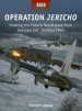 Operation Jericho: Freeing the French Resistance from Gestapo jail, Amiens 1944 (Raid) cover image