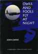 Owls and Fools Fly at Night cover image