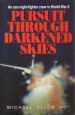 Pursuit Through Darkened Skies cover image