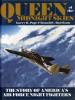 Queen of the Midnight Skies cover image
