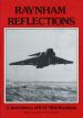 Raynham Reflections: A Short History of RAF West Raynham cover image