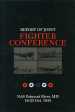 Report of Joint Fighter Conference: NAS Patukent River, MD - 16-23 October 1944 cover image