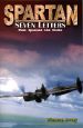 Spartan: Seven Letters That Spanned the Globe cover image