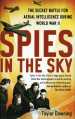 Spies in The Sky cover image