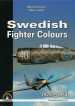 Swedish Fighter Colours 1925-1954: Piston Engined cover image