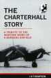 The Charterhall Story: A Tribute to the Wartime Work of a Borders Airfield cover image