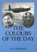 The Colours of the Day cover image