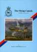 The Flying Camels: The History of No. 45 Sqn. RAF cover image