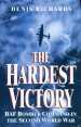 The Hardest Victory cover image