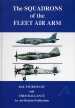 The Squadrons of the Fleet Air Arm cover image
