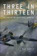 Three in Thirteen: The Story of a Mosquito Night Fighter Ace cover image