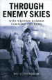 Through Enemy Skies: With Wartime Bomber Command Aircrews cover image