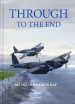 Through to the End: The History of 487 (NZ) Squadron RAF cover image