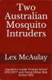 Two Australian Mosquito Intruders: Squadron Leader Charles Scherf DSO DFC* and Flying Officer Bob Walton MiD cover image