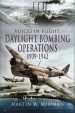 Voices in Flight: Daylight Bombing Operations 1939-1942 cover image