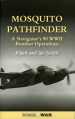 Mosquito Pathfinder: A Navigator's 90 WWII Bomber Operations cover image