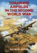 Yorkshire Airfields in the Second World War cover image